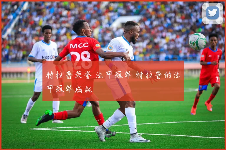 特拉普荣誉 法甲冠军 特拉普的法甲冠军成就